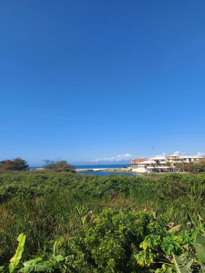 Apartment Flats Paraiso Paradisiaco Cabo Frio