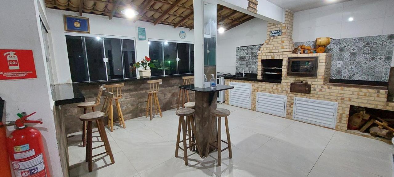 Apartment Flats Paraiso Paradisiaco Cabo Frio