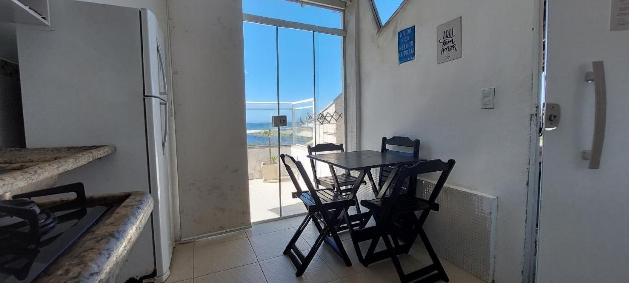 Flats Paraiso Paradisiaco Apartment Cabo Frio