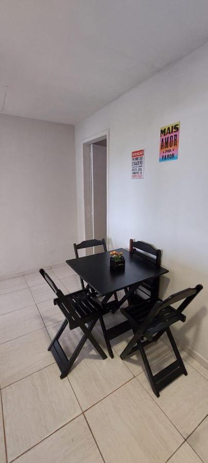 Flats Paraiso Paradisiaco Apartment Cabo Frio