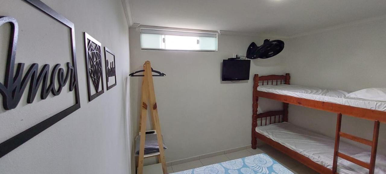 Flats Paraiso Paradisiaco Apartment Cabo Frio