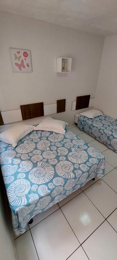 Flats Paraiso Paradisiaco Apartment