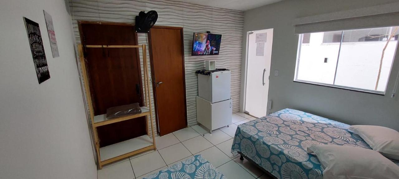 Flats Paraiso Paradisiaco Apartment Cabo Frio